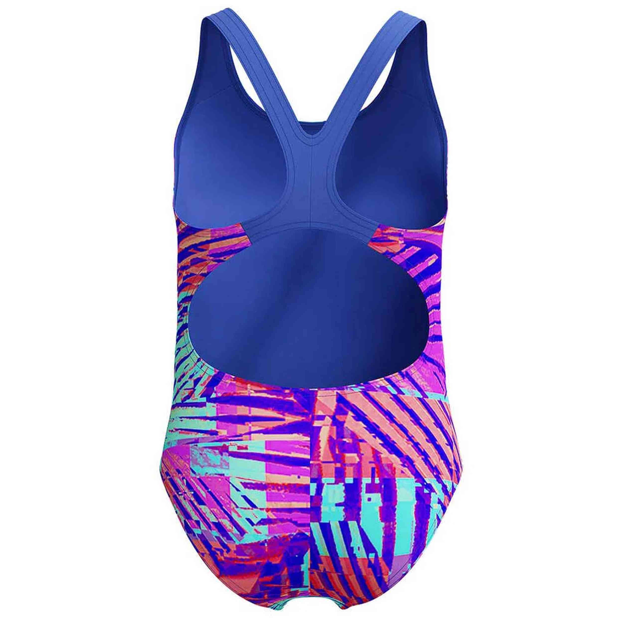 Bañador Speedo Digital Allover Splashback