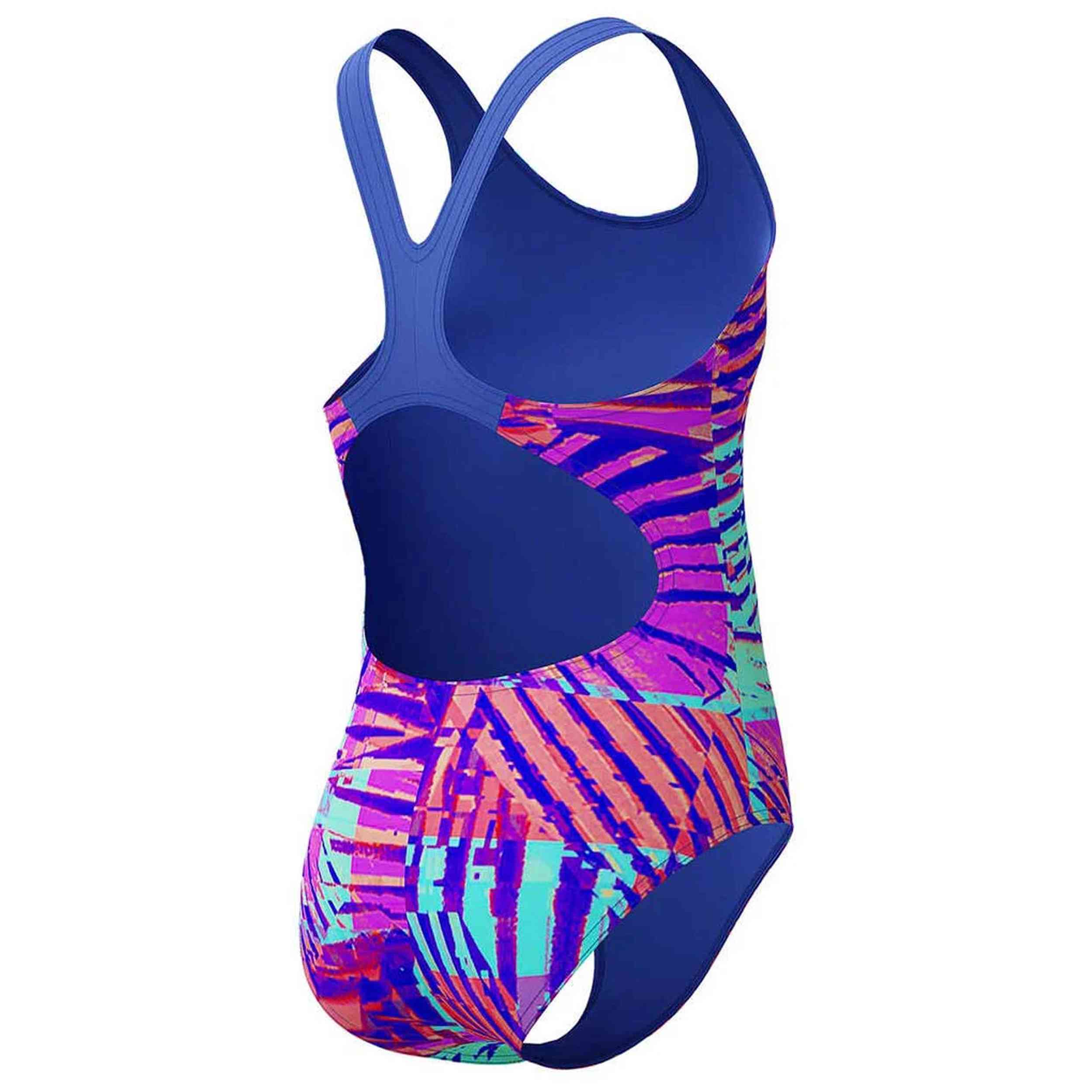 Bañador Speedo Digital Allover Splashback