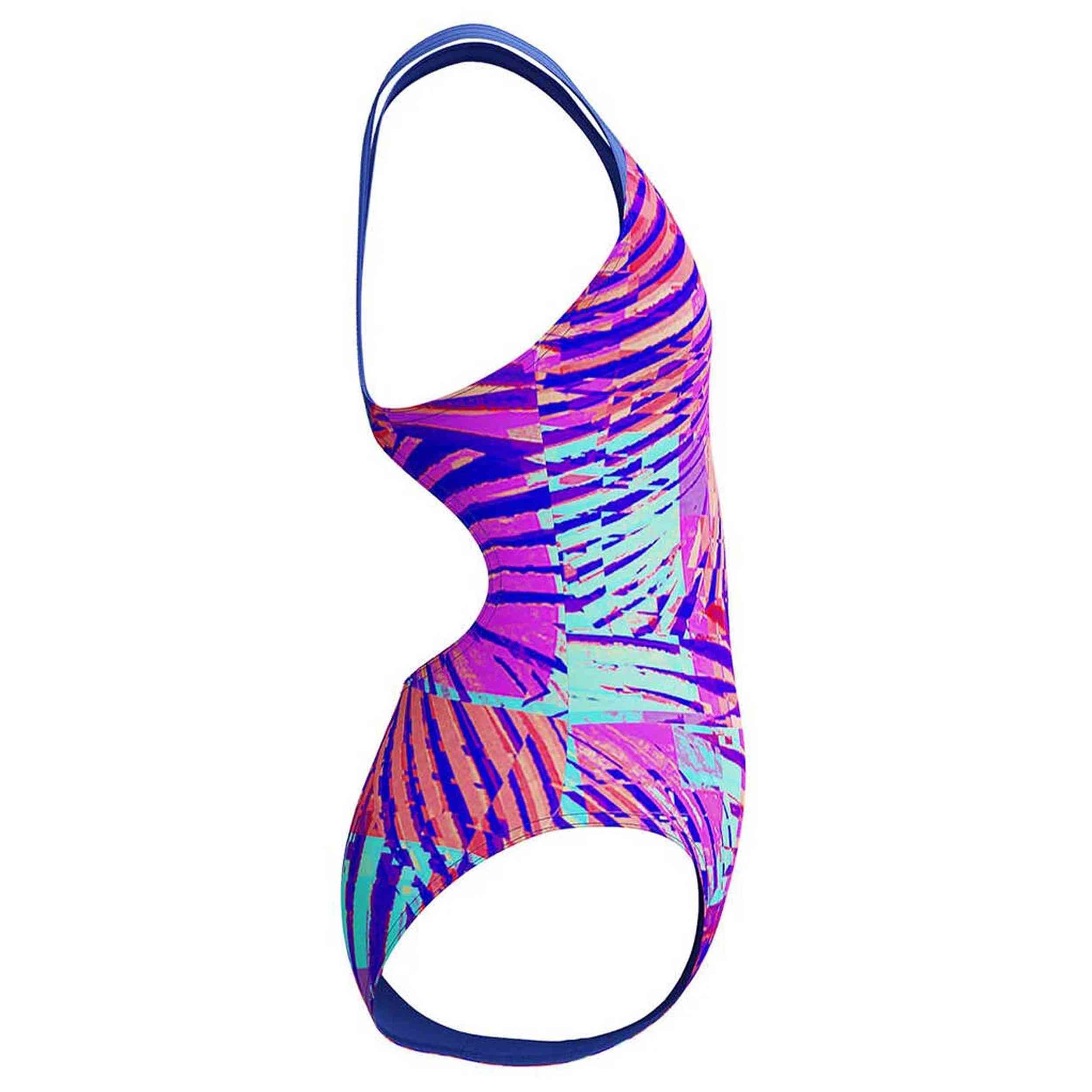 Bañador Speedo Digital Allover Splashback