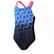 Bañador Speedo Digital Placement Splashback