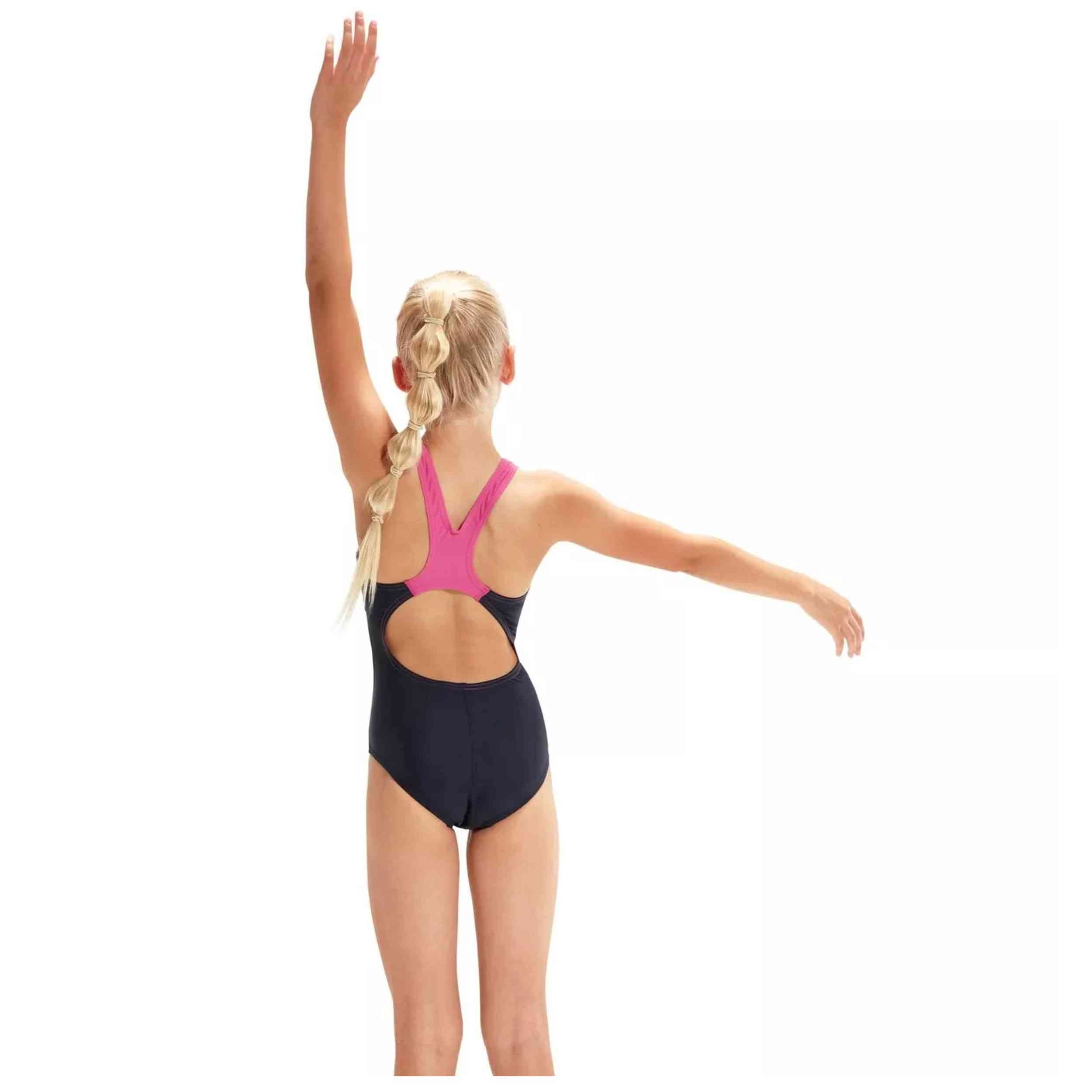 Bañador Speedo Digital Placement Splashback