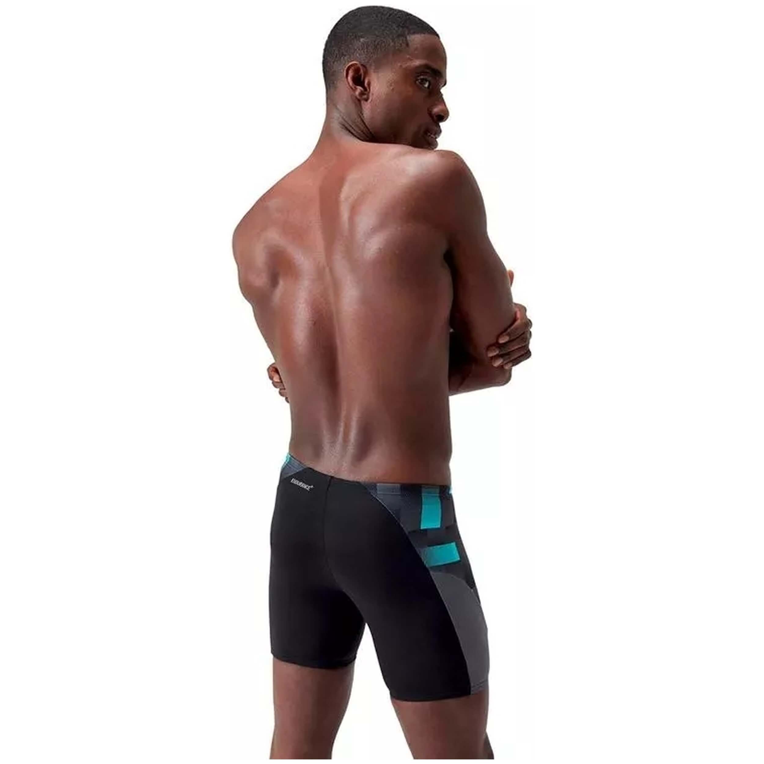 Bañador Speedo Eco End+ Max Splice Mid Jammer