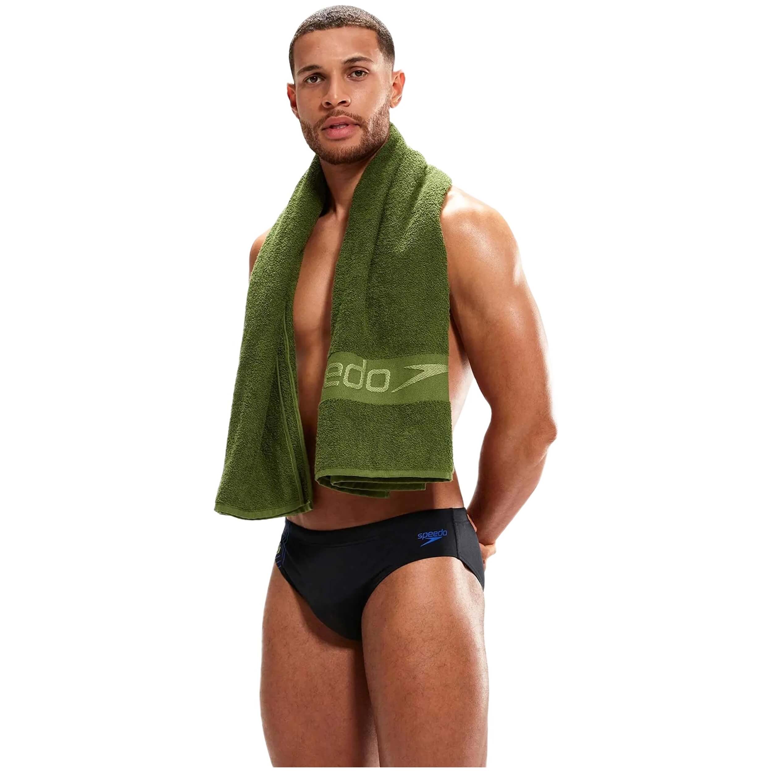 Bañador Speedo Tech Panel 7Cm Brief