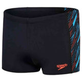 Speedo Hyperboom Panel Swimsuit