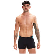 Speedo Hyperboom Splice Swimsuit