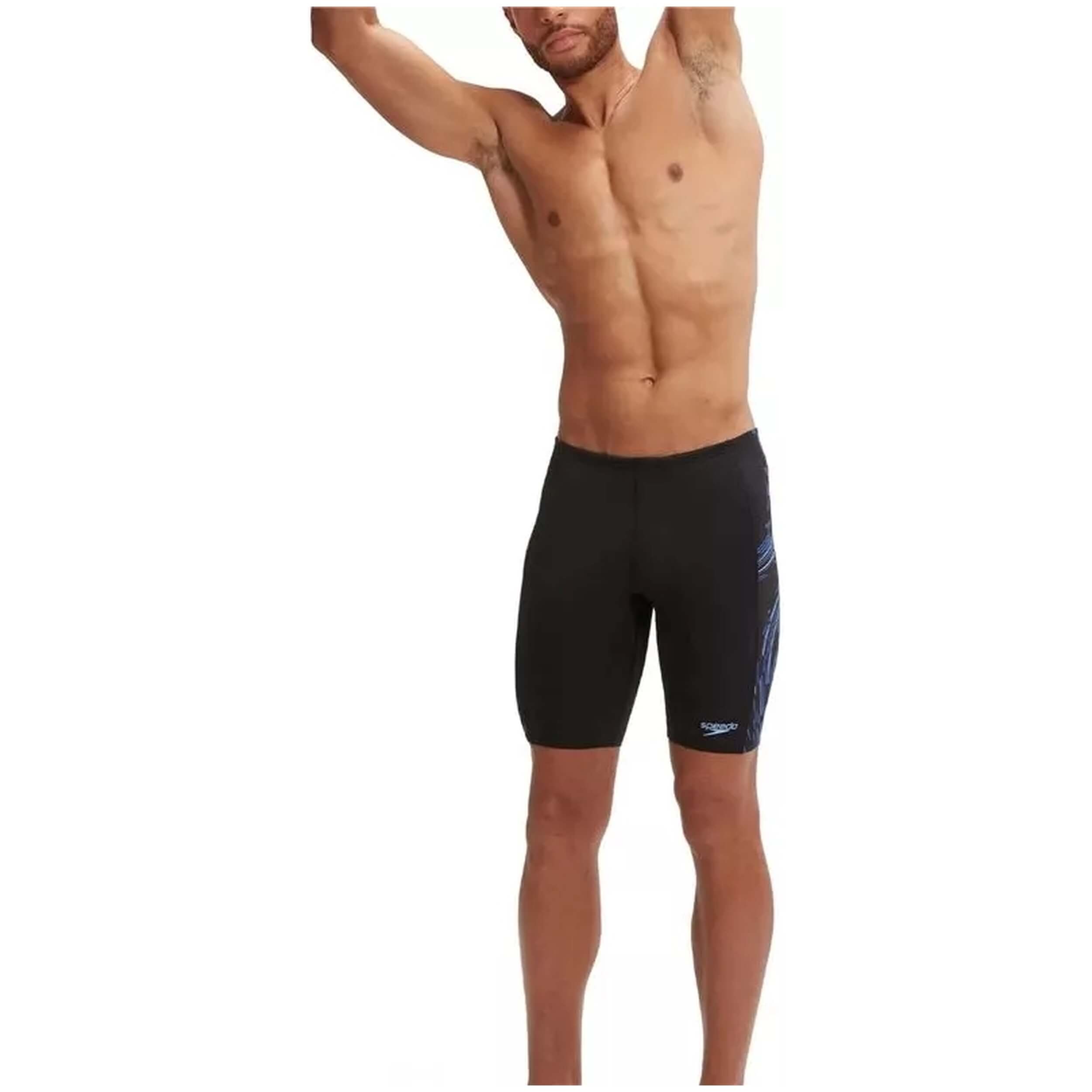 Bañador Speedo Tech Panel Jammer