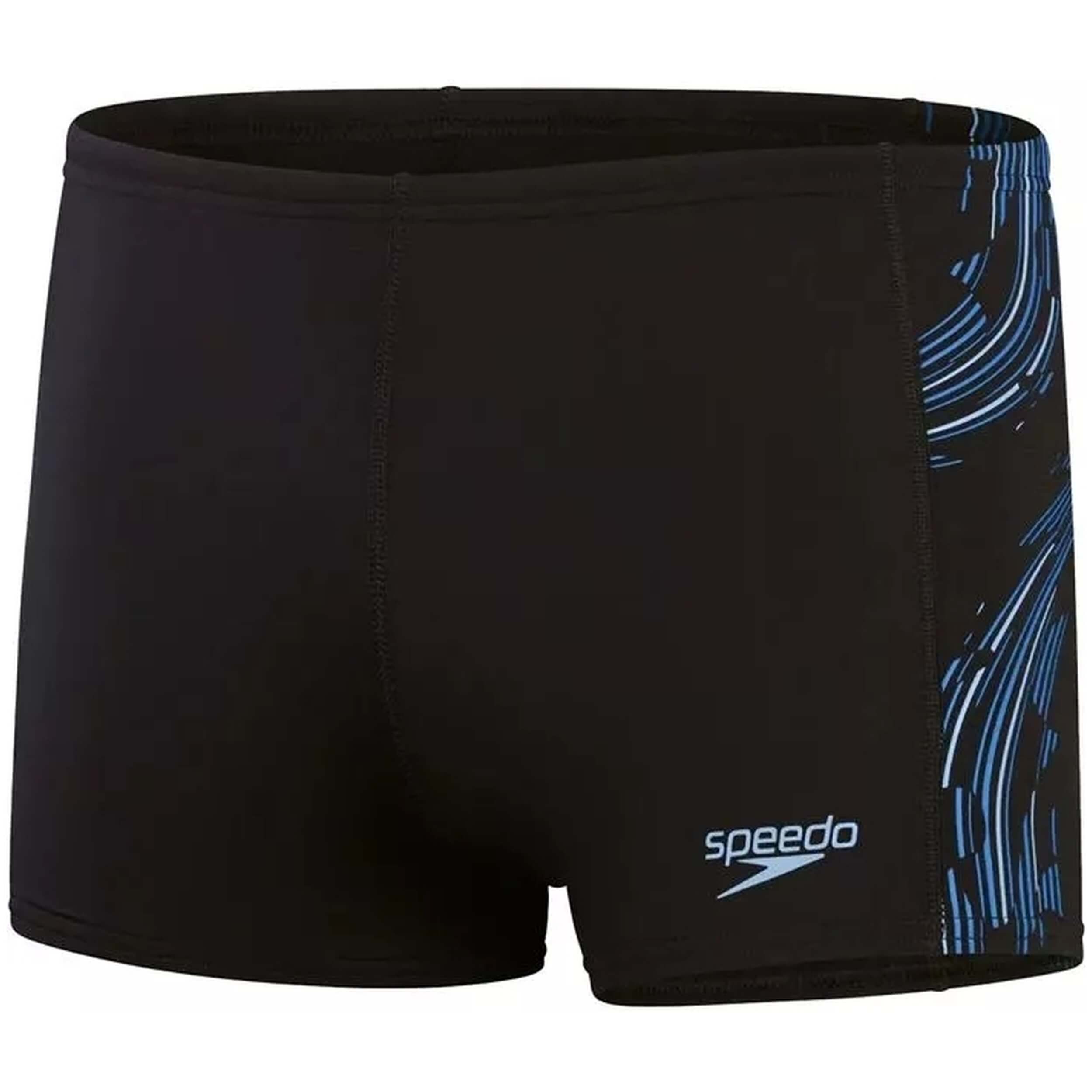 Bañador Speedo Tech Panel