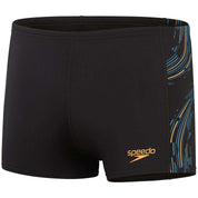 Pantalon Corto Speedo Tech Panel Aquashort