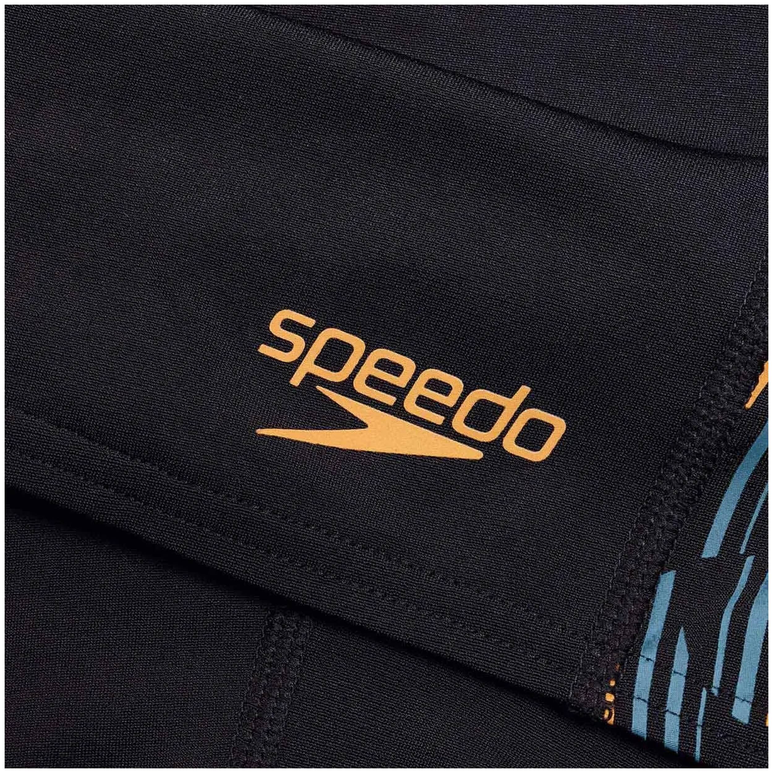 Pantalon Corto Speedo Tech Panel Aquashort