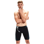 Speedo Hyper Boom Splice Swimsuit