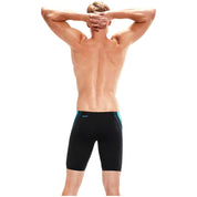 Speedo Hyper Boom Splice Swimsuit