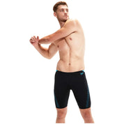 Speedo Hyper Boom Splice Swimsuit