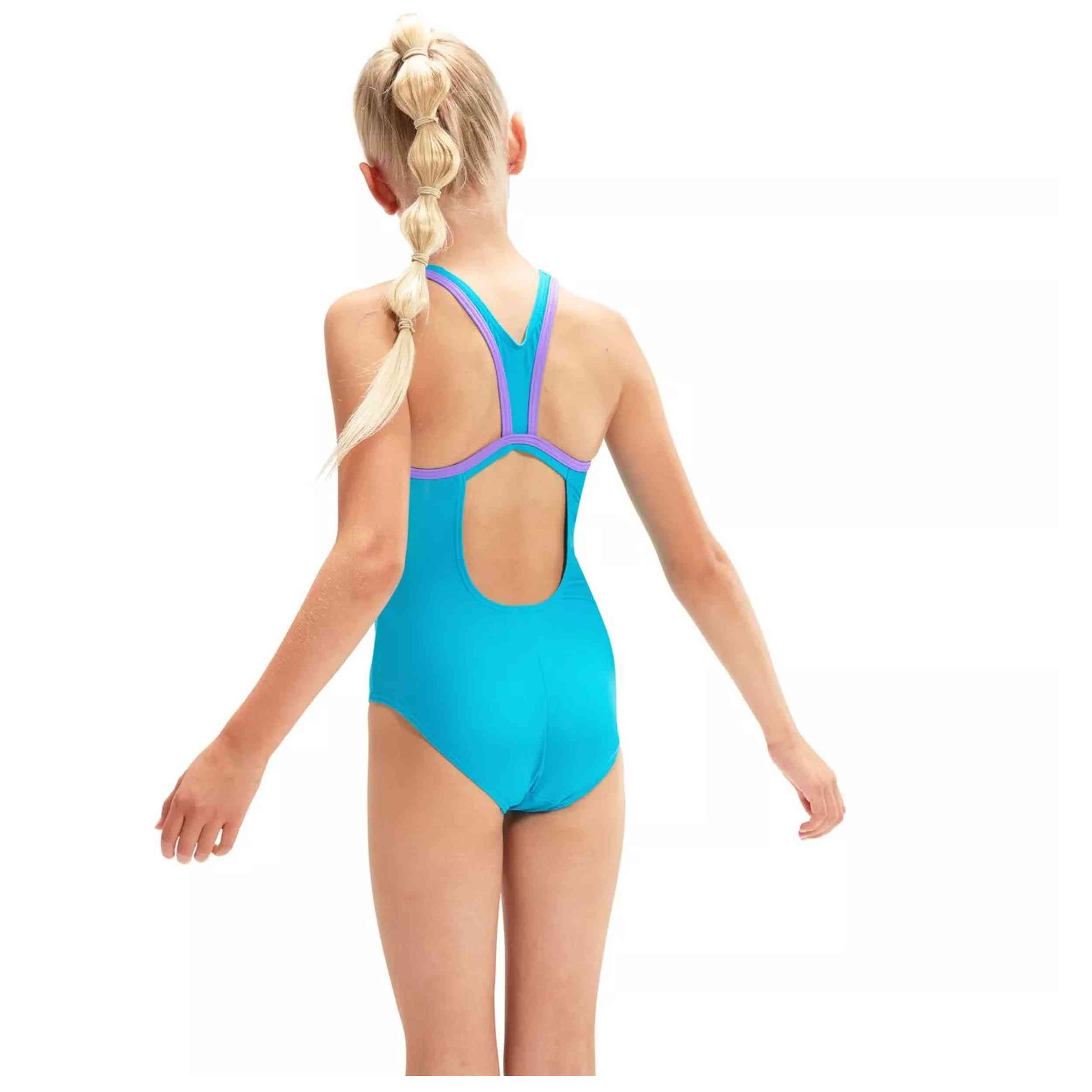 Bañador Speedo Boom Logo Placement Flyback