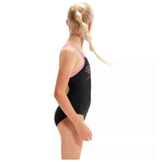 Bañador Speedo Boom Logo Thinstrap Muscleback