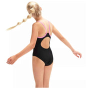 Bañador Speedo Boom Logo Thinstrap Muscleback