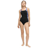 Esterilla Speedo Print Luna Lustre One Piece