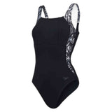 Speedo Shaping Lunalustre Swimsuit