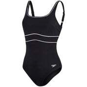 Bañador Speedo Shaping Contour Eclipse