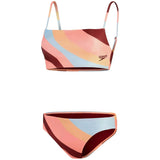 Speedo Thinstrap 2-Piece Swimsuit