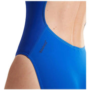 Speedo Placement Digital Powerback Swimsuit