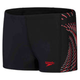 Speedo Plastisol Placement Swimsuit