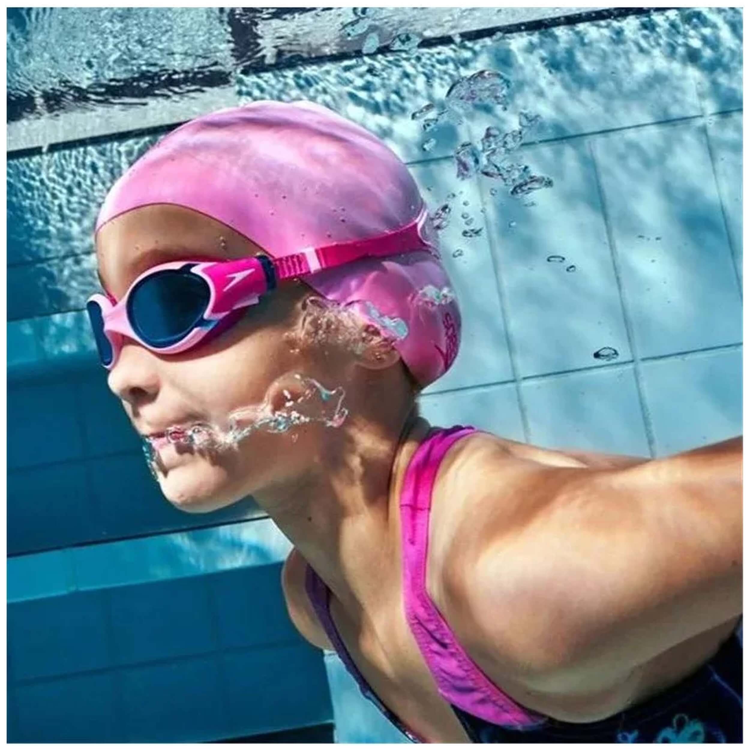 Gafas De Natacion Speedo Biofuse 2.0