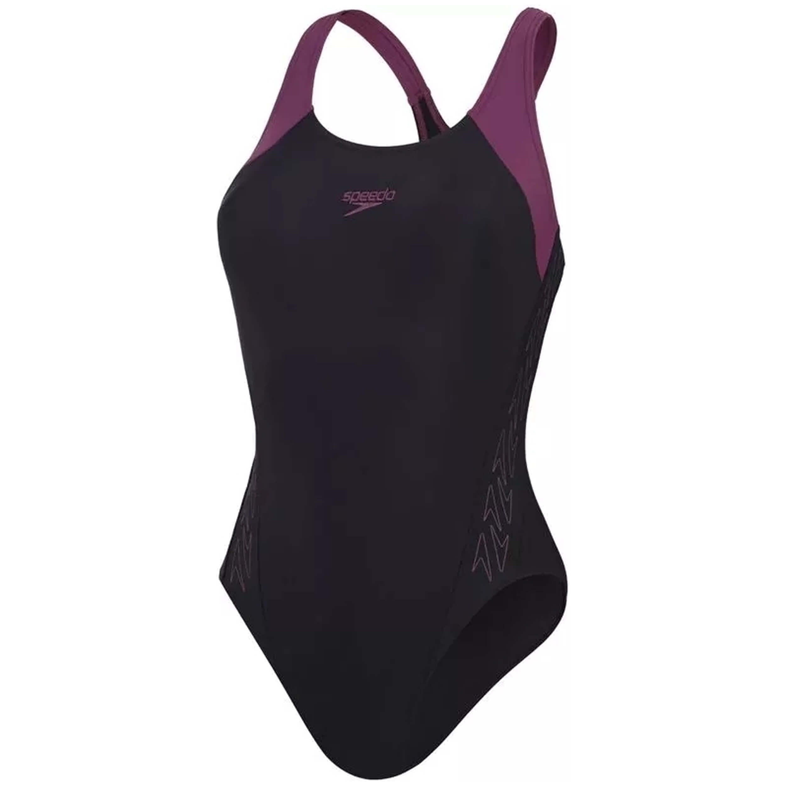 Bañador Speedo Hyperboom Splice Racerback