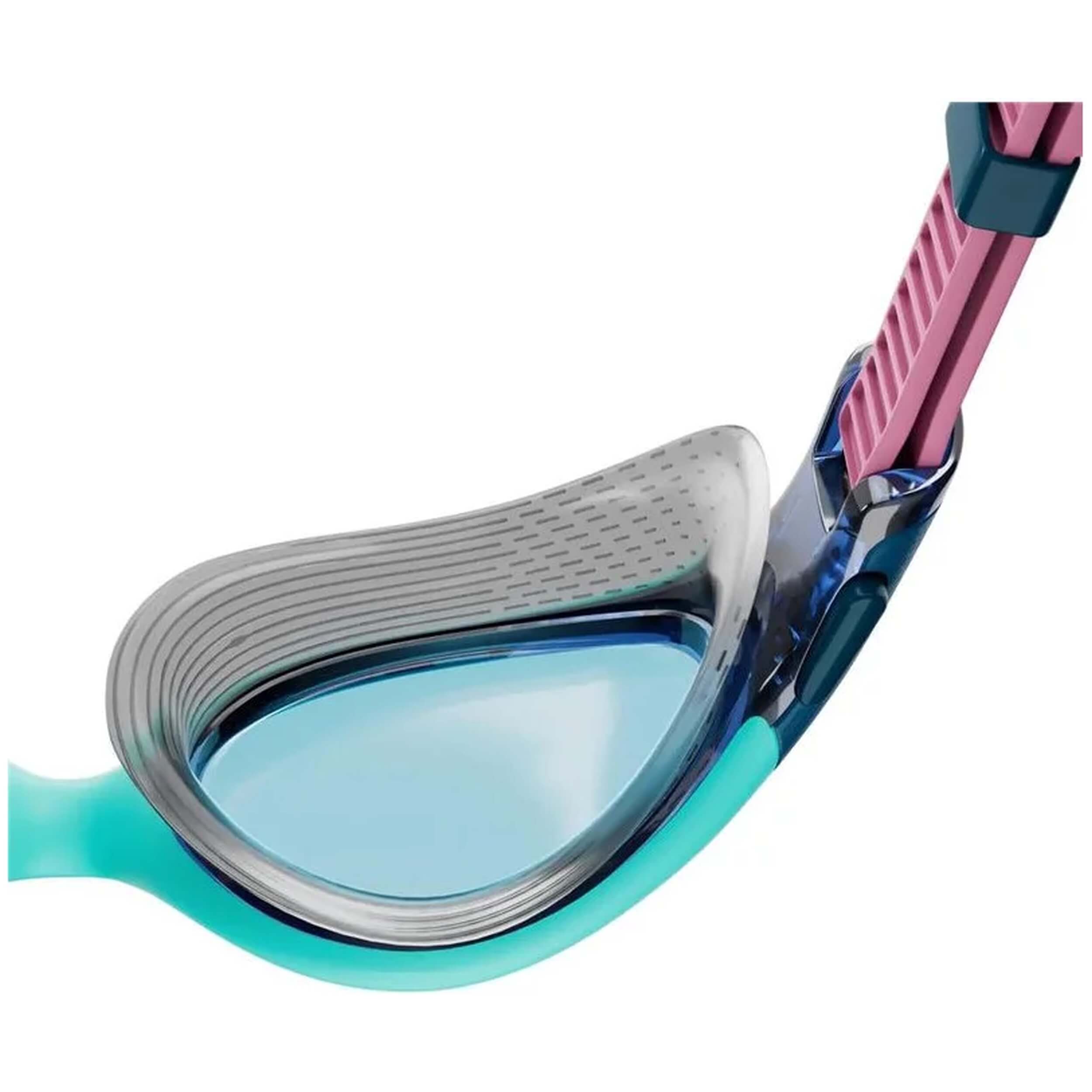 Speedo Biofuse 2.0 Swimming Goggles