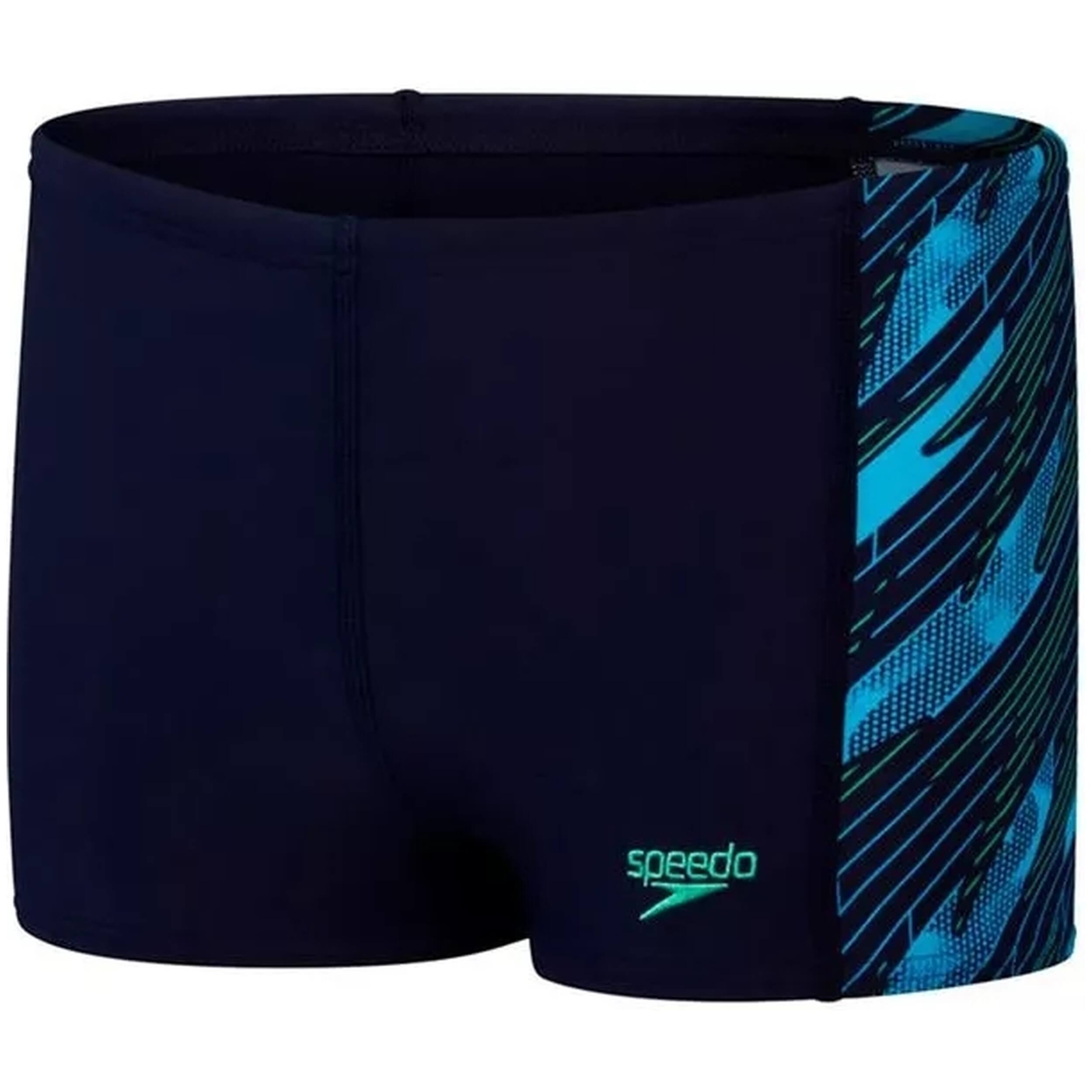 Bañador Speedo Hyperboom Panel