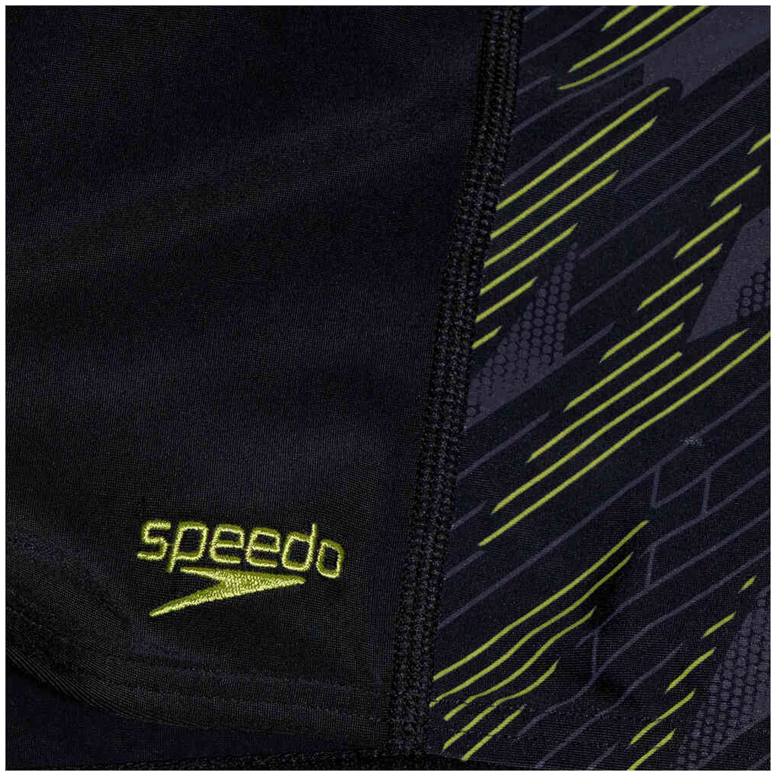 Bañador Speedo Hyperboom Panel