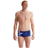 Bañador Speedo Placement Digital 17Cm Brief