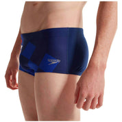 Speedo Placement Digital 17Cm Brief Swimsuit