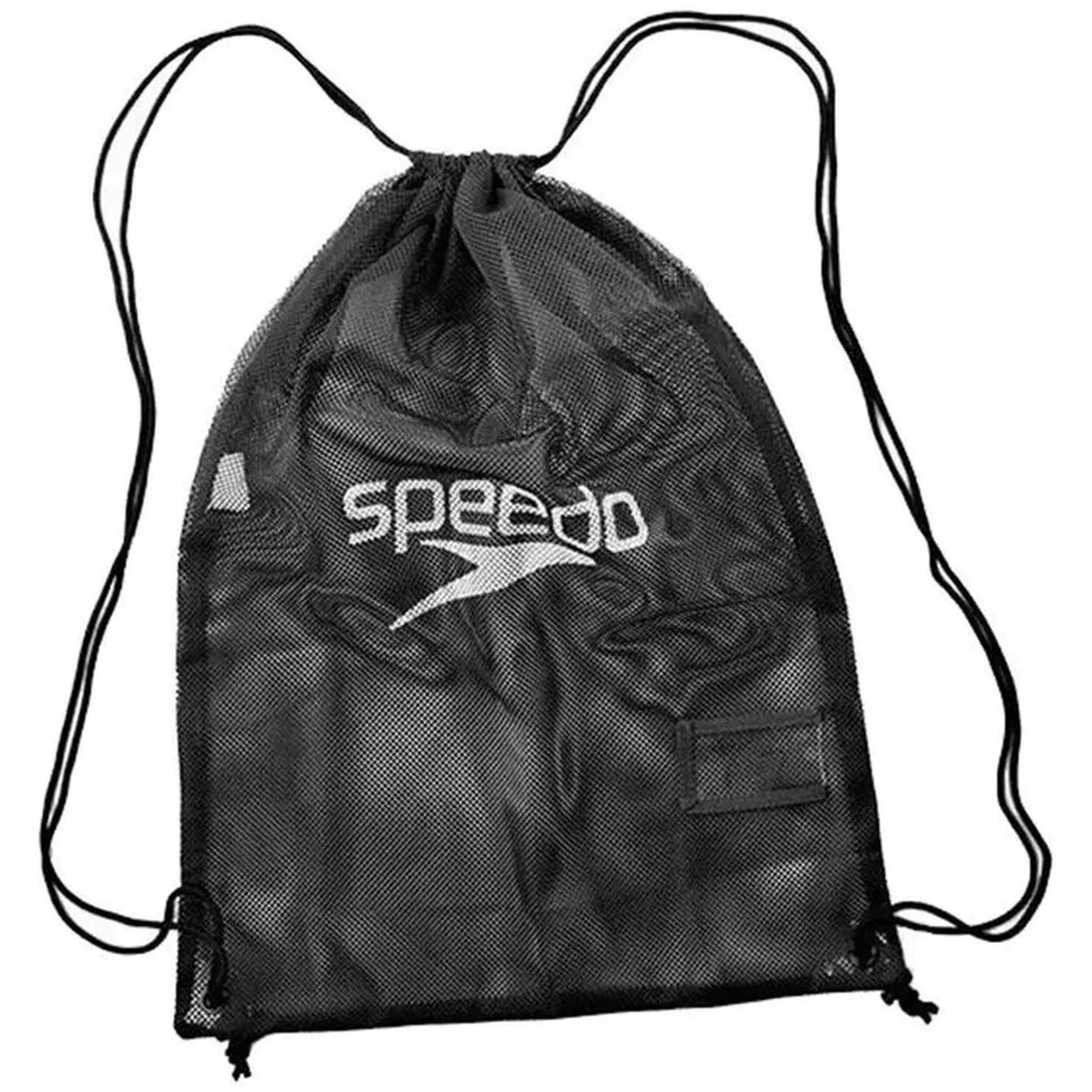 Bolsa De Gimnasio Speedo Equipment Mesh