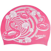 Gorro Speedo Slogan Printed