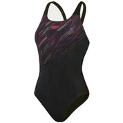 Bañador Speedo Hyperboom Placement Muscleback