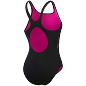 Bañador Speedo Hyperboom Placement Muscleback