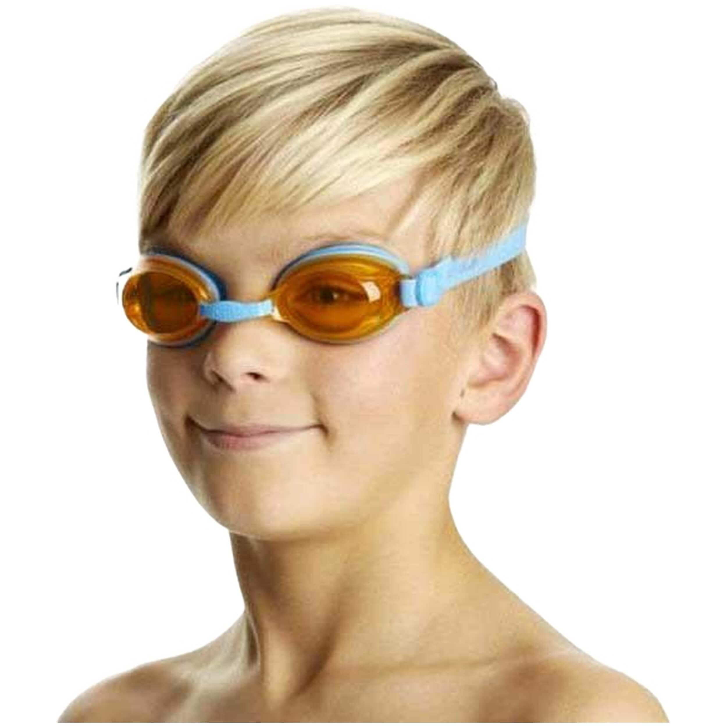 Gafas De Natacion Speedo Jet