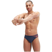 Bañador Speedo Medley Logo 7Cm Brief