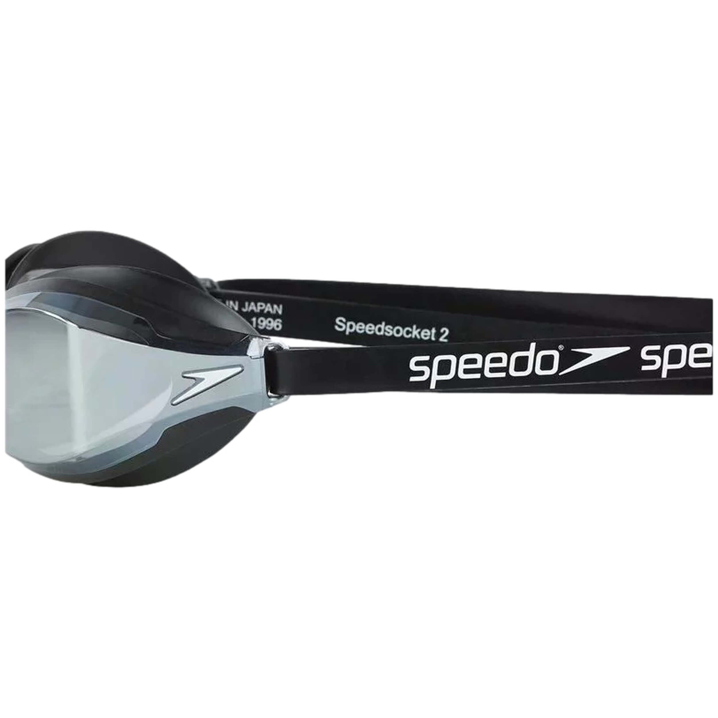 Gafas De Natacion Speedo Fastskin Speedsocket