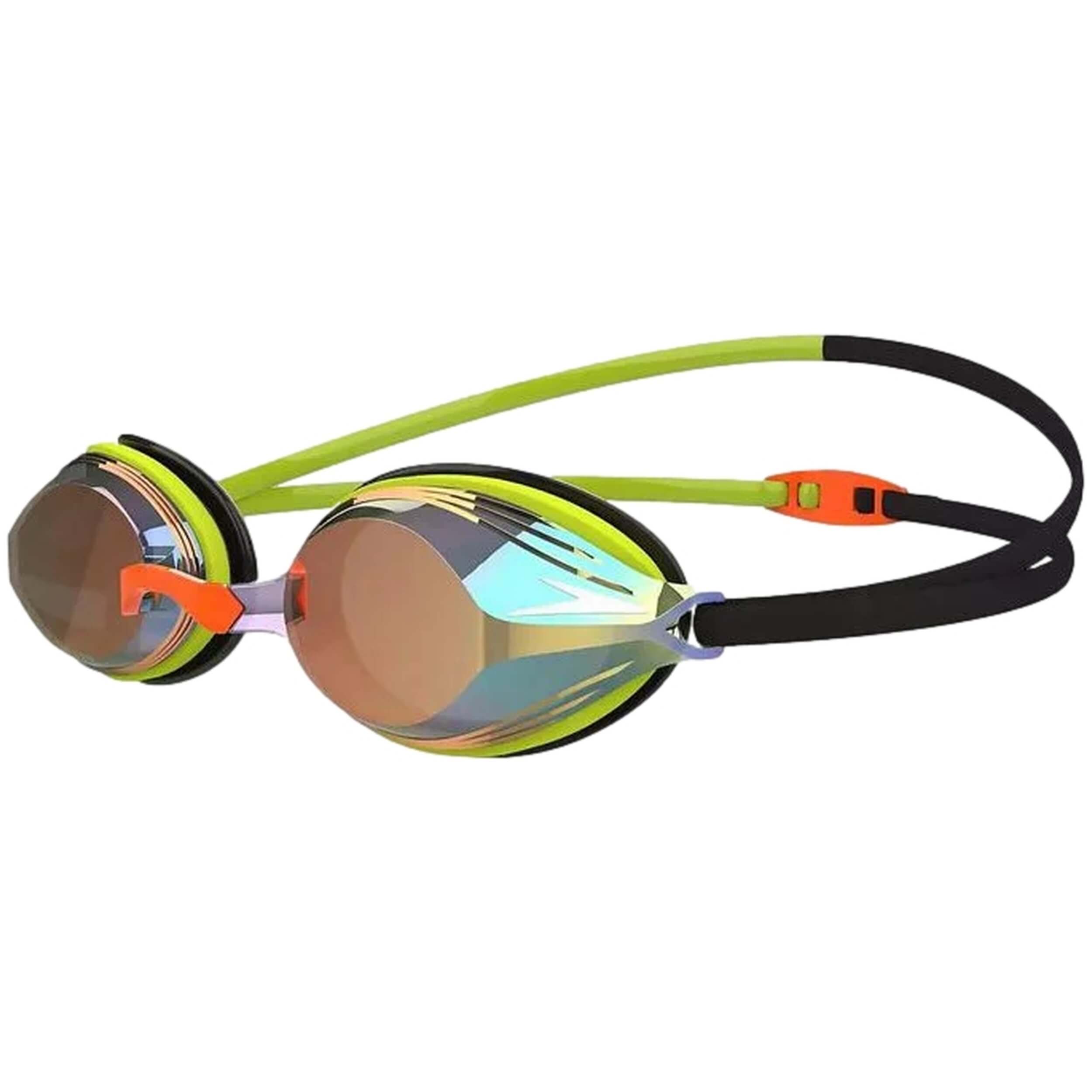 Speedo Vengeance Mirror Swimming Goggles