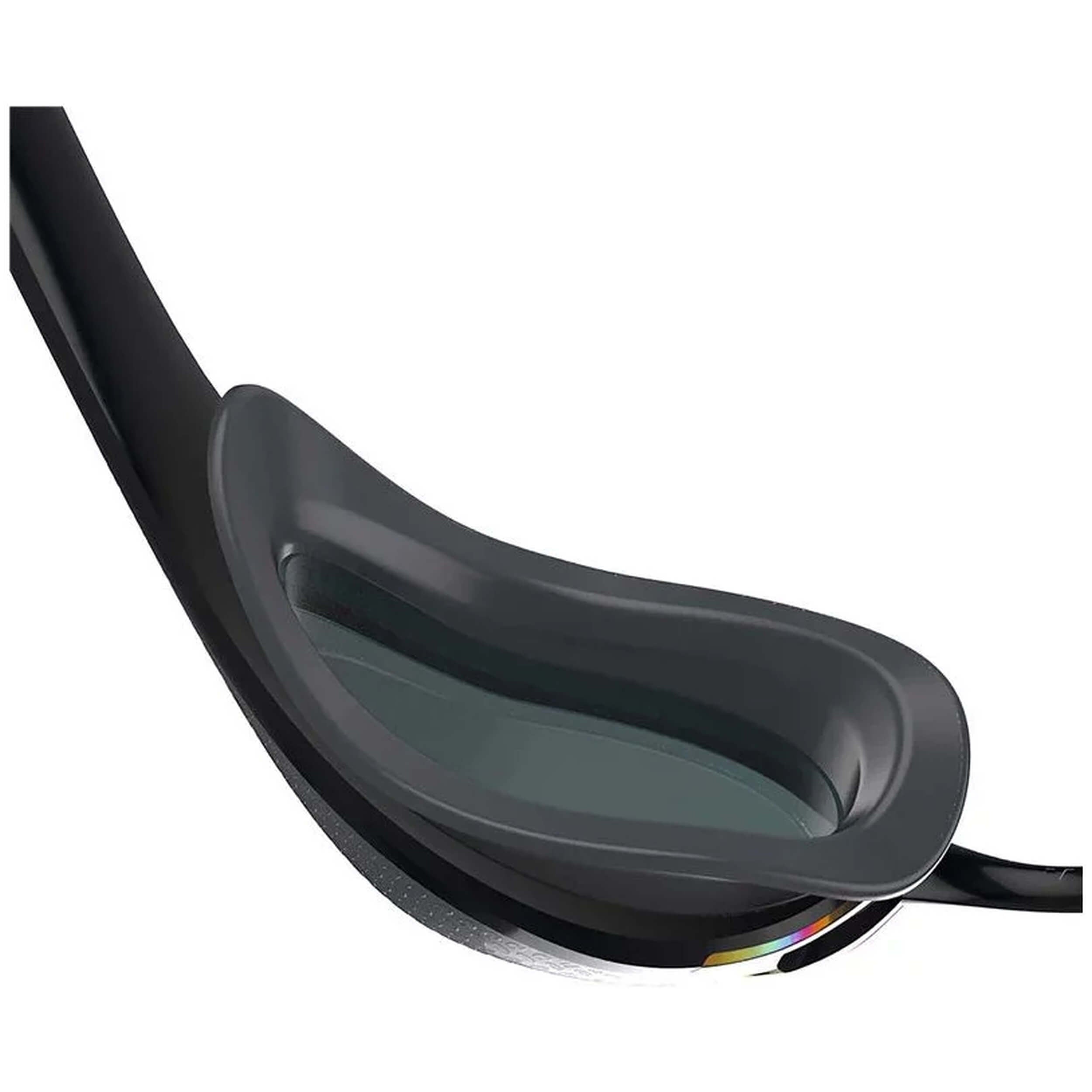 Gafas De Natacion Speedo Fastskin Pure Focus Mirror