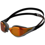 Speedo Fastskin Pure Focus Mirror Swimming Goggles