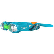 Gafas De Natacion Speedo Illusion Goggle