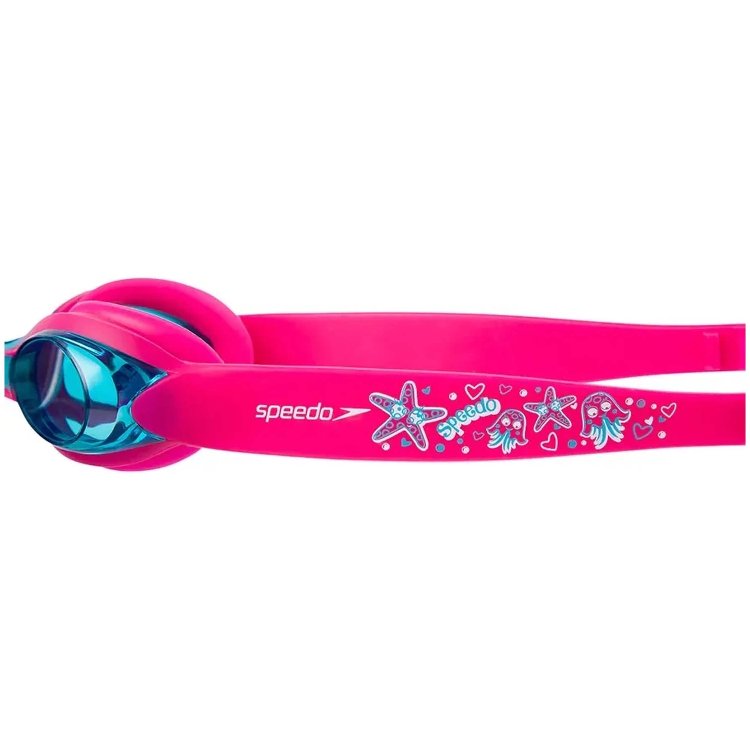 Gafas De Natacion Speedo Sea Squad Illusion