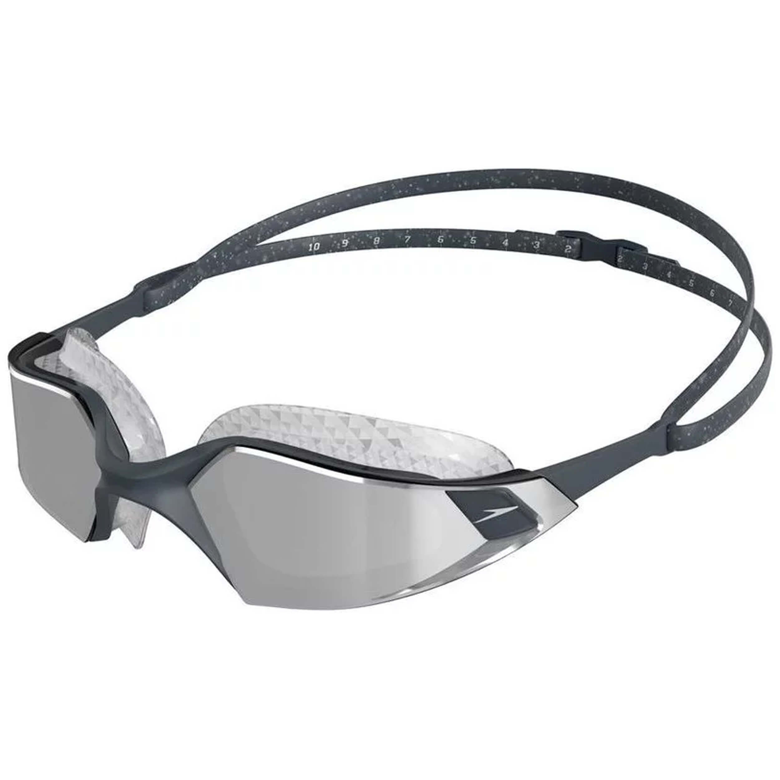 Gafas De Natacion Speedo Aquapulse Pro Mirror