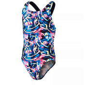 Bañador Speedo Digital Allover Leaderback