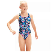 Bañador Speedo Digital Allover Leaderback
