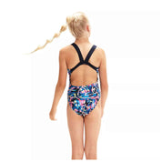 Bañador Speedo Digital Allover Leaderback