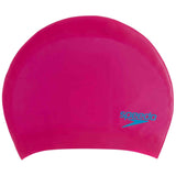 Gorro De Natacion Speedo