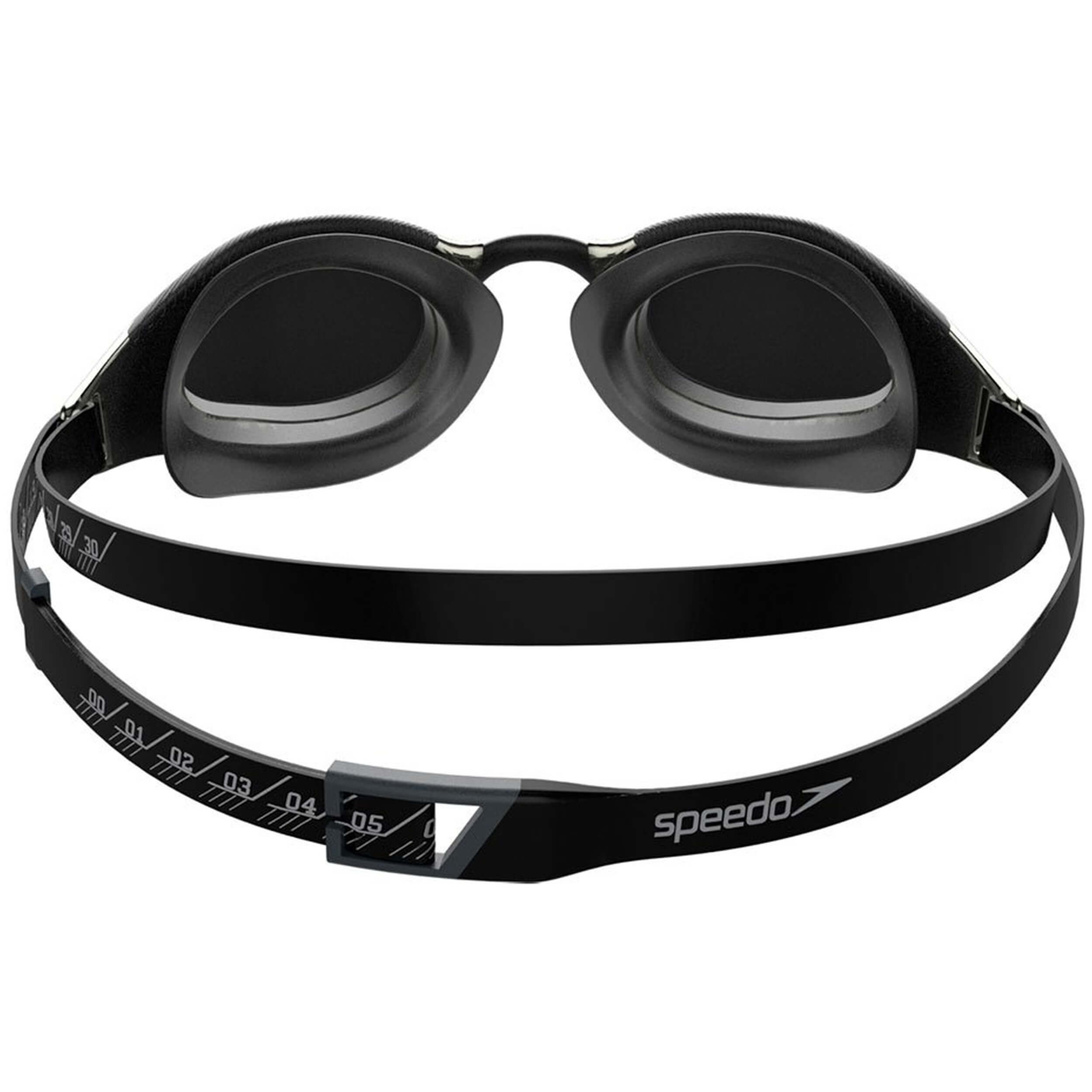 Gafas De Buceo Speedo Fastskin Hyper Elite Mirror